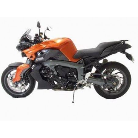 Tamponi / Protezioni Telaio Tipo Aero - Bmw K1200R / K1300R
