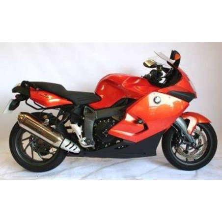 Pare-chocs / protections Type de cadre Aero - Bmw K1300S