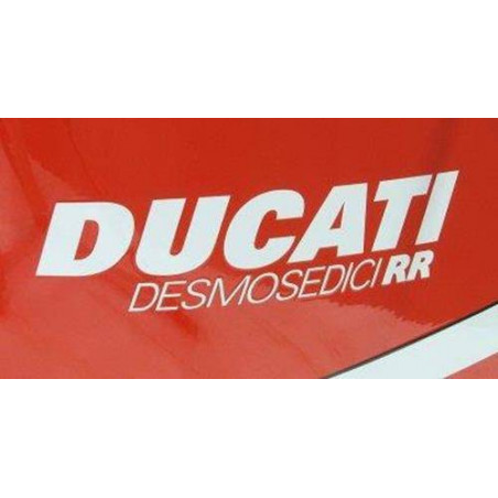 Tamponi / protezioni telaio tipo Aero - Ducati Desmosedici 08-
