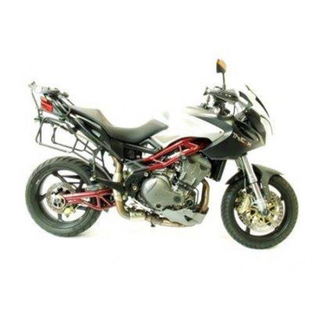 Tamponi / Protezioni Telaio Tipo Aero - Benelli Tre K 08 Onwards