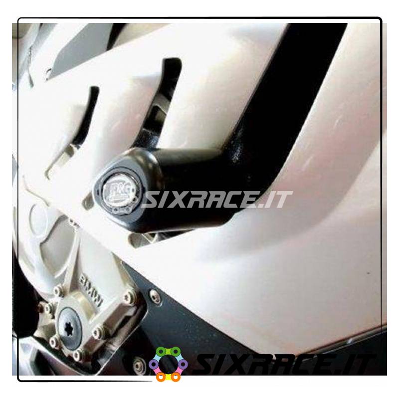 Tamponi / Protezioni Telaio Tipo Aero - Bmw S1000Rr 10-11