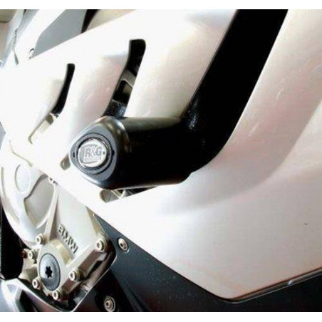 Tamponi / Protezioni Telaio Tipo Aero - Bmw S1000Rr 10-11