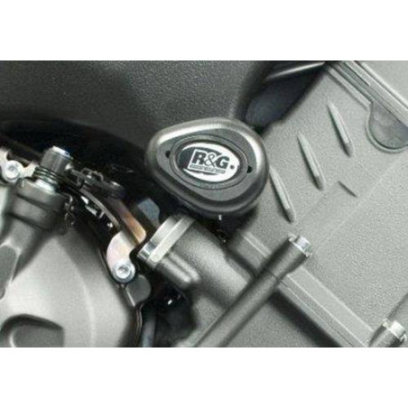 Tamponi / Protezioni Telaio Tipo Aero - Yamaha Fz-1 Fz-8