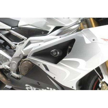 Mémoires tampons / protections de type Aero - Aprilia RSVR 06-