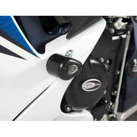 Tamponi / Protezioni Telaio Tipo Aero - Suzuki Gsxr600/750 L1