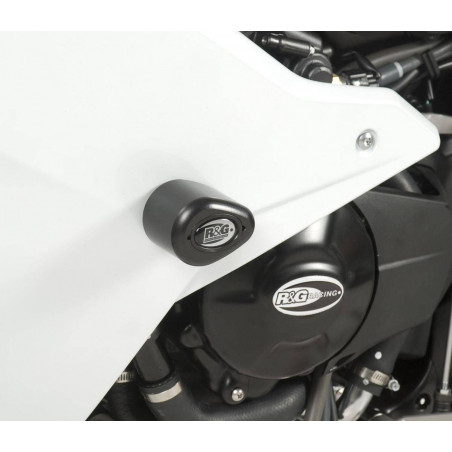 Tamponi / Protezioni Telaio Tipo Aero - Honda Cbr600 F 11-