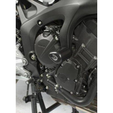 Tamponi / Protezioni Telaio Tipo Aero - Yamaha Fz6 / Fazer (No Carenatura Inferi
