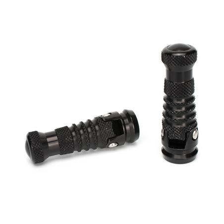 GTUF-25-KIT Poggiapiedi pieghevoli UF-25 DUCATI Scrambler 400 Sixty2 400 2016 2021 GILLES TOOLING