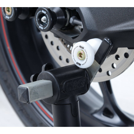 nottolini cavalletto post. BMW S1000RR 10- / S1000R 14- / Street Triple / Str