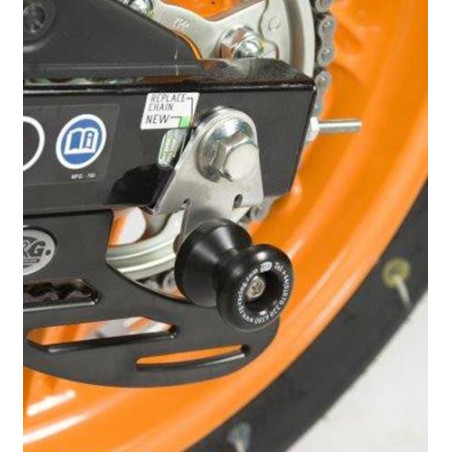 Type de béquille arrière Nottolini pour Honda Cbr125R 11