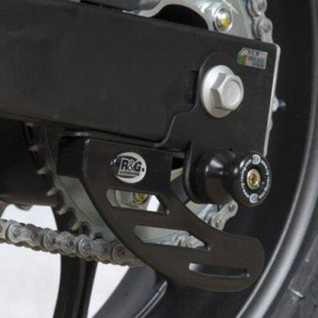 nottolini cavalletto posteriore tipo Offset per Honda NC700S/X NC750S/X