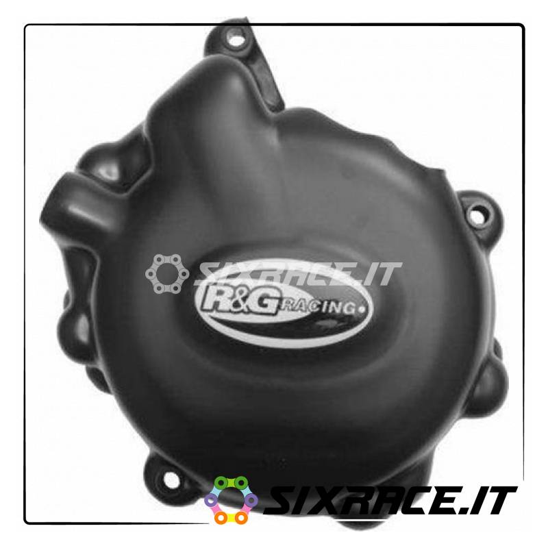 SUZUKI GSX-R600/750 K6- SX protezioni carter
