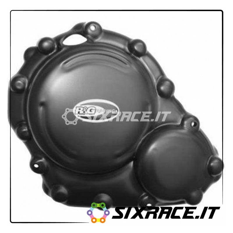 SUZUKI GSX-R600/750 K6-K7 DX protezioni motore complete