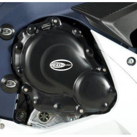 Protections moteur complètes SUZUKI GSX-R600 / 750 K8-K9 DX