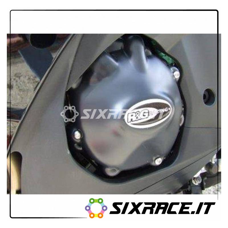 SUZUKI GSXR1000 K9 SX protezioni carter