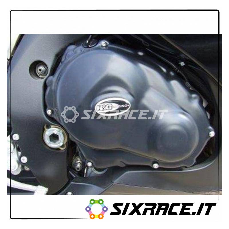SUZUKI GSXR1000 K9 DX protezioni frizione ingranaggio folle