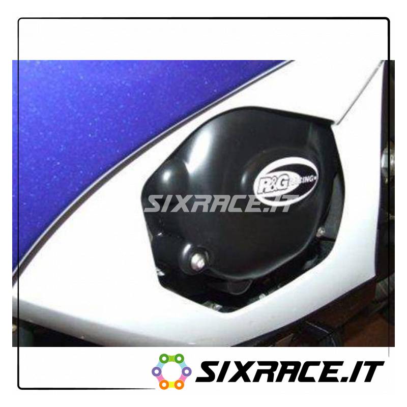 SUZUKI GSXR1000 K5-K8 SX protezioni carter