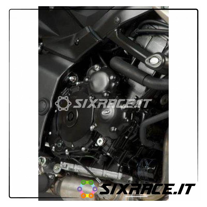 Protections démarreur SUZUKI GSXR1000 K5-K8 / GSR750 11 DX