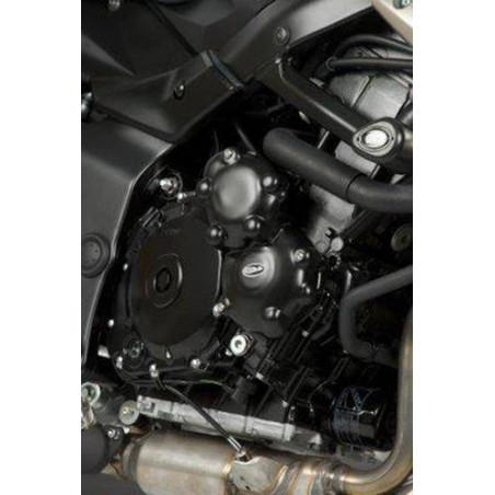 SUZUKI GSXR1000 K5-K8 / GSR750 11 DX protezioni motorino avviamento