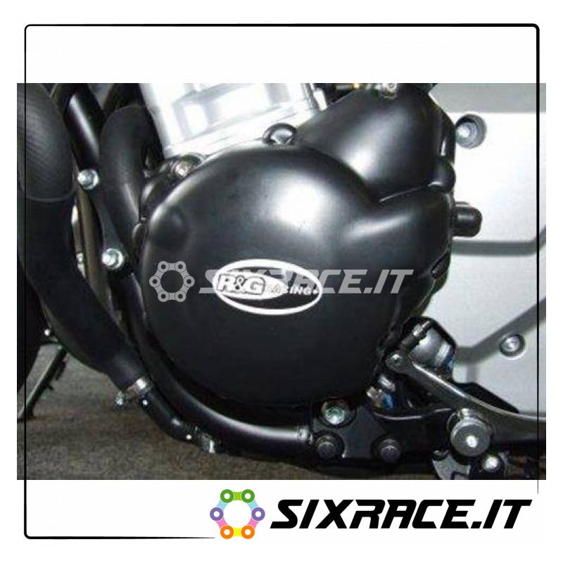 SUZUKI BANDIT 650 07- / 1250 / GSX650F 08- /GSX1250FA SX protezioni carter