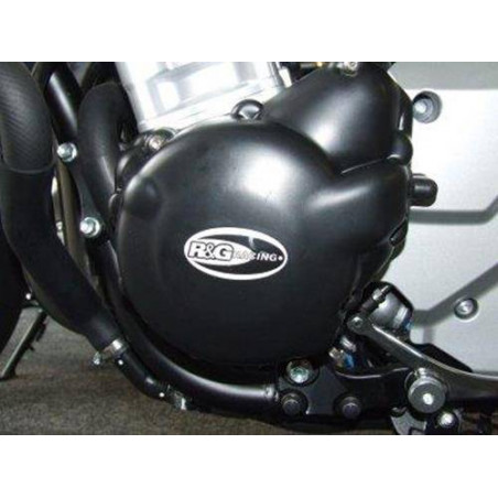 Protecteurs de carter moteur SUZUKI BANDIT 650 07- / 1250 / GSX650F 08- / GSX1250FA SX