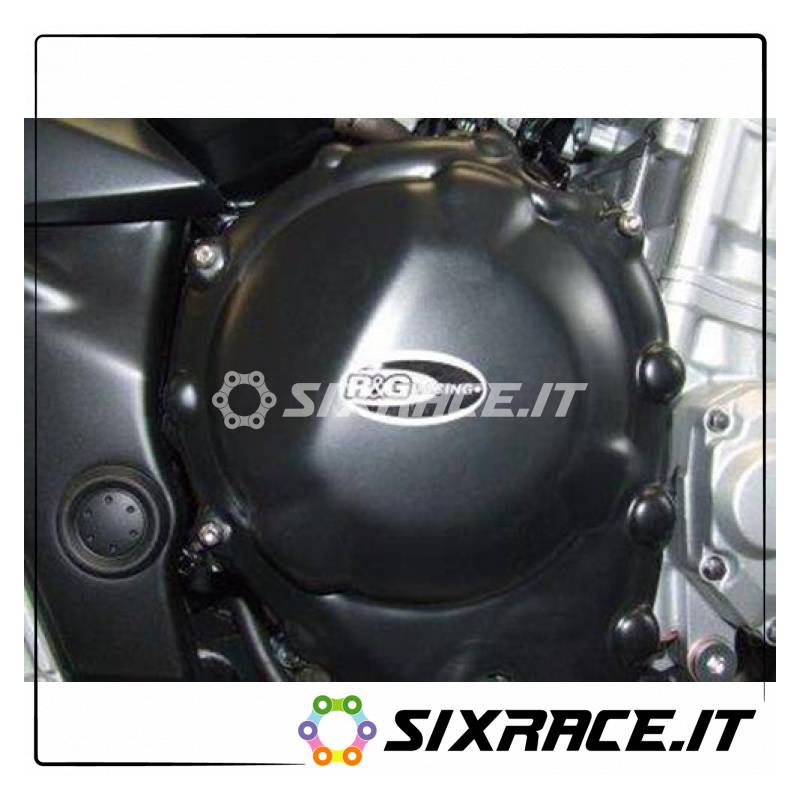 SUZUKI BANDIT 650 07- / 1250 / GSX650F 08- /GSX1250FA DX protezioni carter