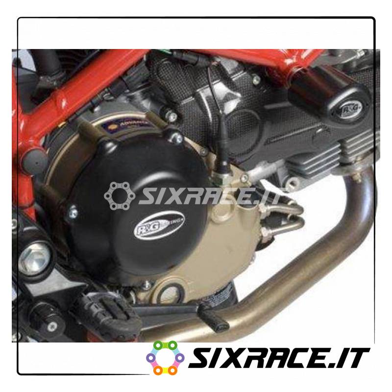 DUCATI DRY frizione DX (NO STREETFIGHTER) protezioni