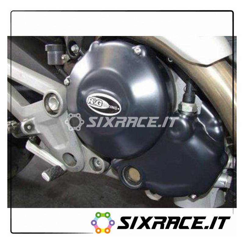 DUCATI WET protezioni frizione DX (non Monster S2R 800 Monster 696/796) - Mons
