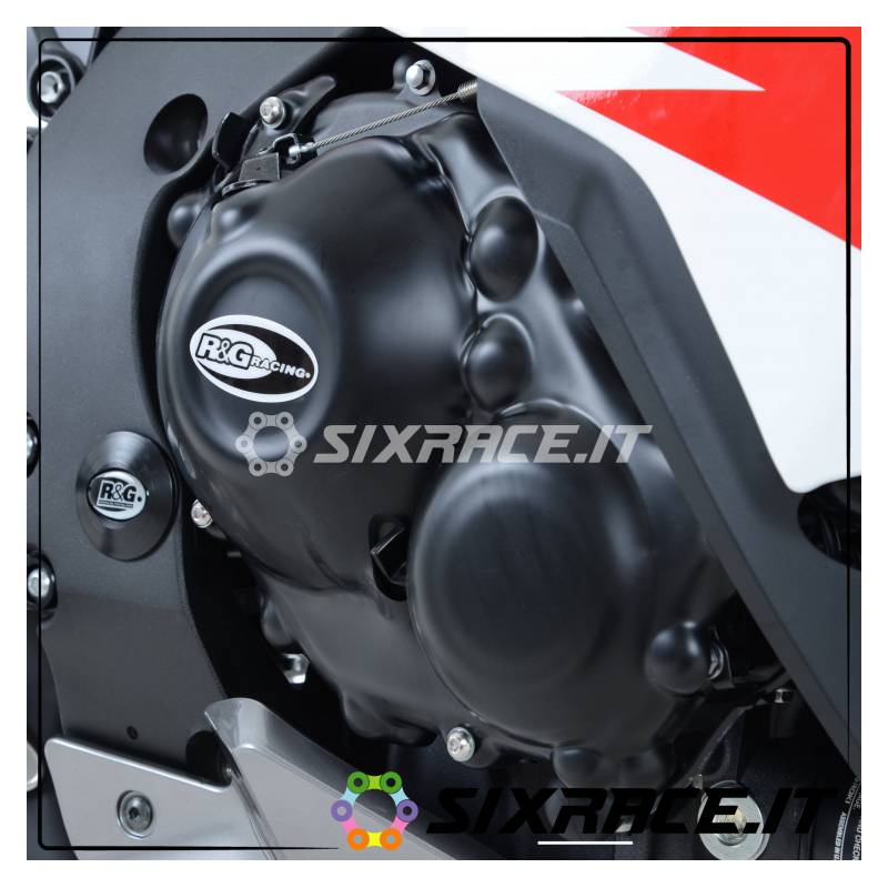 HONDA CBR1000RR 08-14 DX protezioni carter