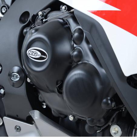 HONDA CBR1000RR 08-14 DX protezioni carter