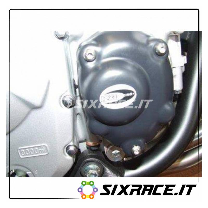 SUZUKI BANDIT 650 07- / 1250 / GSX650F 08- /GSX1250FA DX protezioni motorino