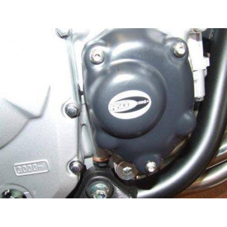SUZUKI BANDIT 650 07- / 1250 / GSX650F 08- /GSX1250FA DX protezioni motorino