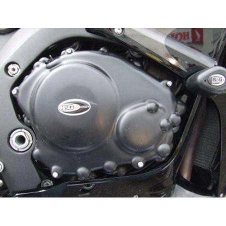 HONDA CBR1000RR 04-07 / CB1000R 18- / CB1000R+ 18- DX protezioni carter