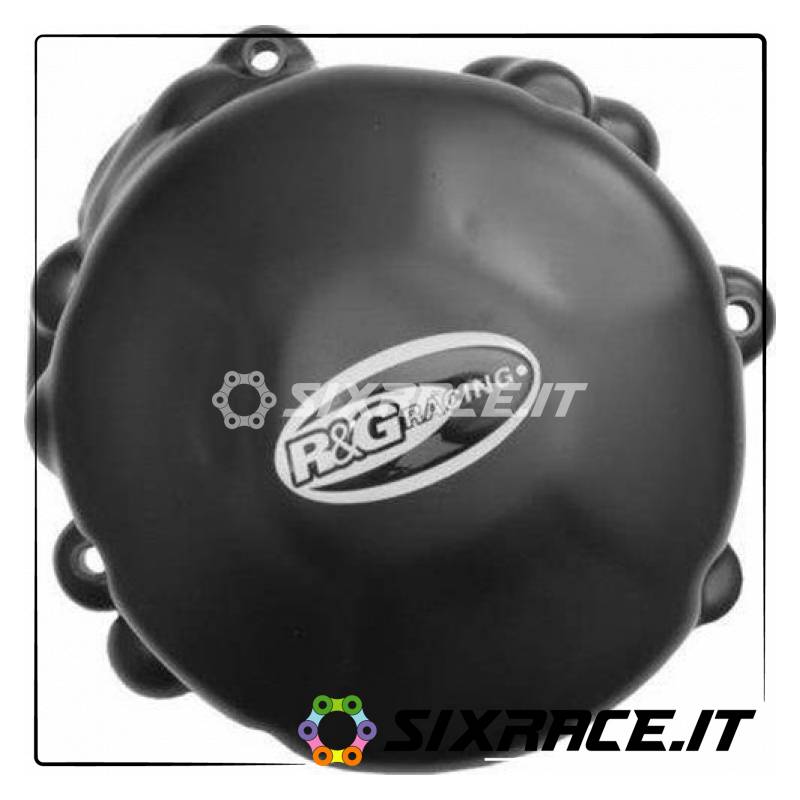 HONDA CBR600RR 07- SX protezioni carter