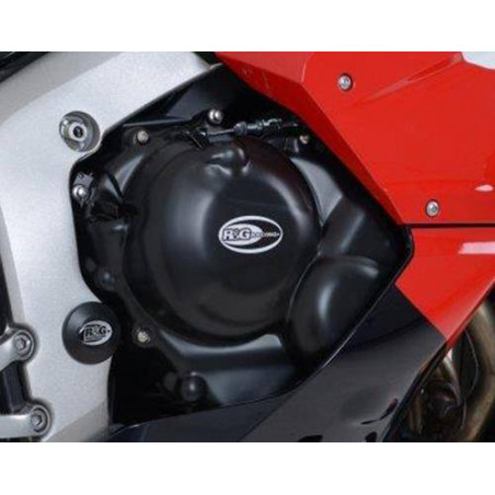 HONDA CBR600RR 07- Protecteurs de carter moteur DX