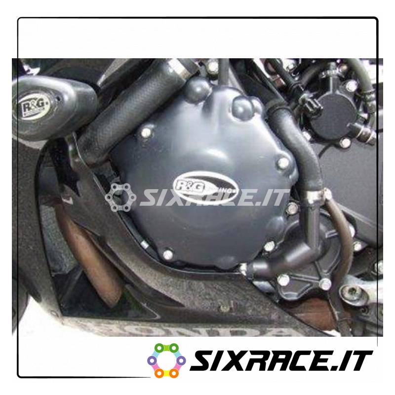 HONDA CB1000R 08-17 / CB1000R+ 18- / CBR1000RR 04-07 / CBF1000 06-11 SX p