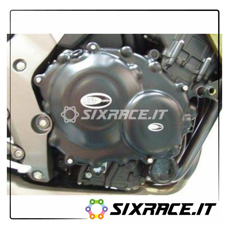 HONDA CB1000R DX protezioni carter