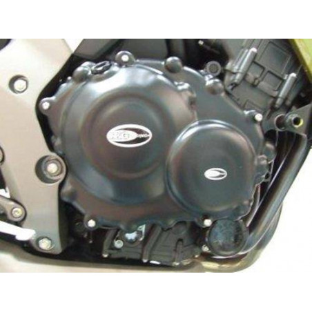Protecteurs de carter moteur HONDA CB1000R DX