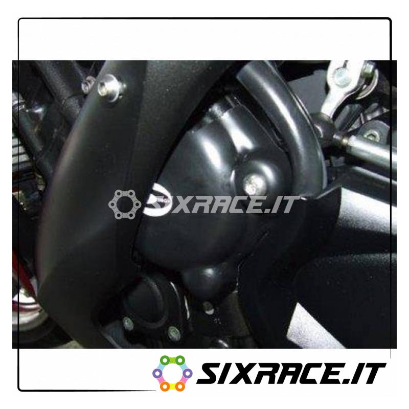 YAMAHA YZF-R1 04-08 / FZ1-N / FZ1-S / FZ-8 SX protezioni carter