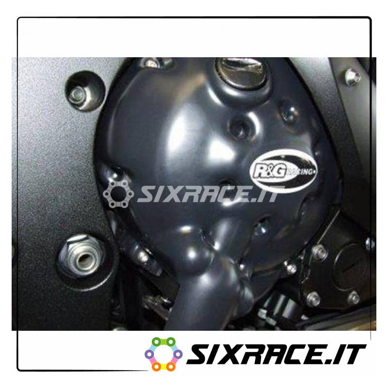 YAMAHA YZF-R1 04-05 DX protezioni carter