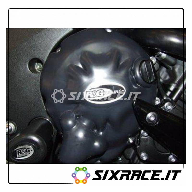 YAMAHA YZF-R1 07-08 DX protezioni carter