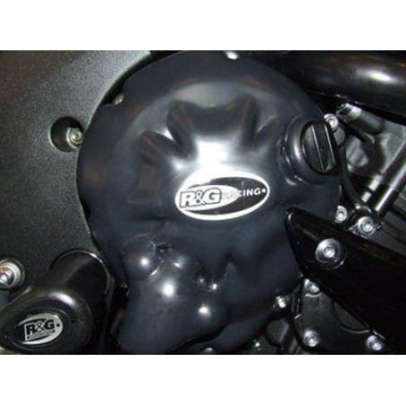 Protecteurs de carter YAMAHA YZF-R1 07-08 DX