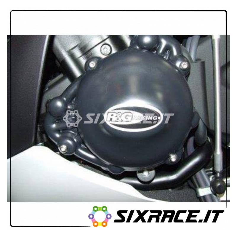 YAMAHA YZF-R1 09-14 SX protezioni carter