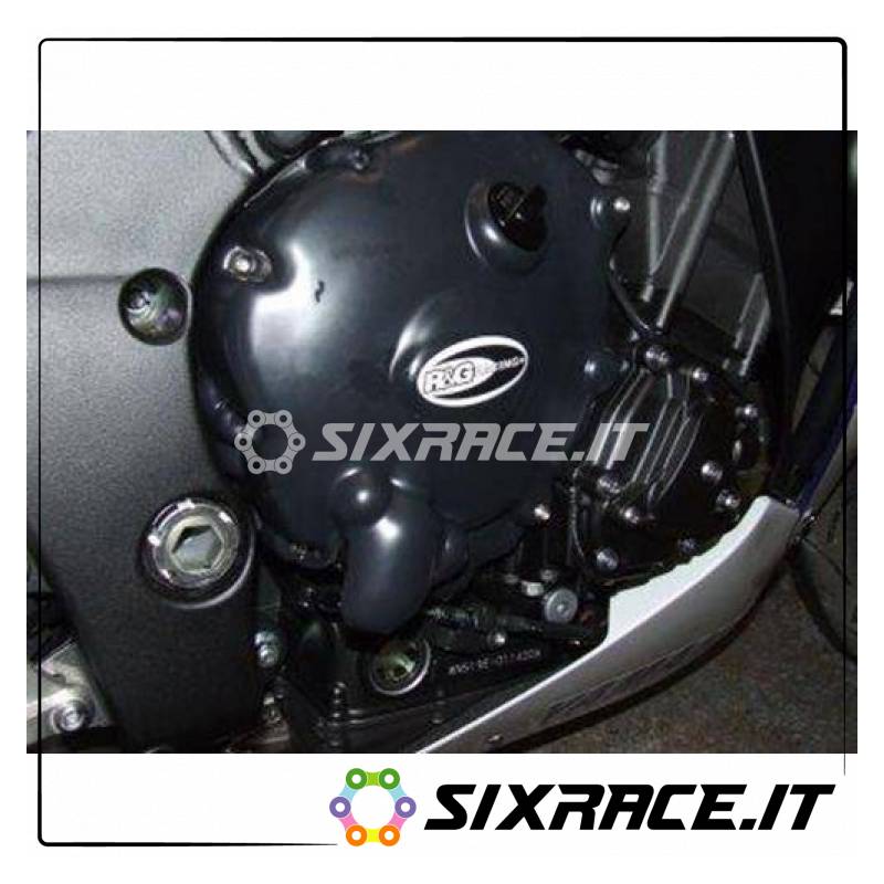 YAMAHA YZF-R1 09-14 DX protezioni carter
