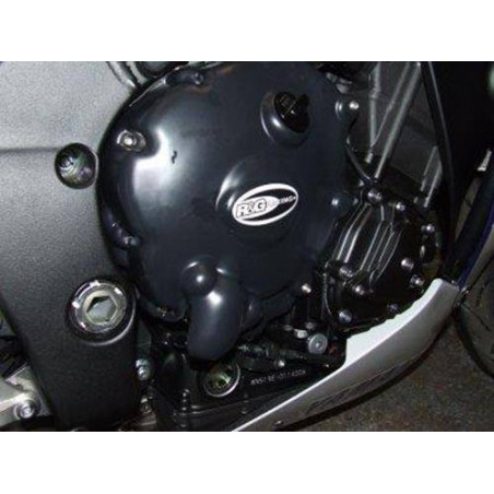 YAMAHA YZF-R1 09-14 DX protezioni carter