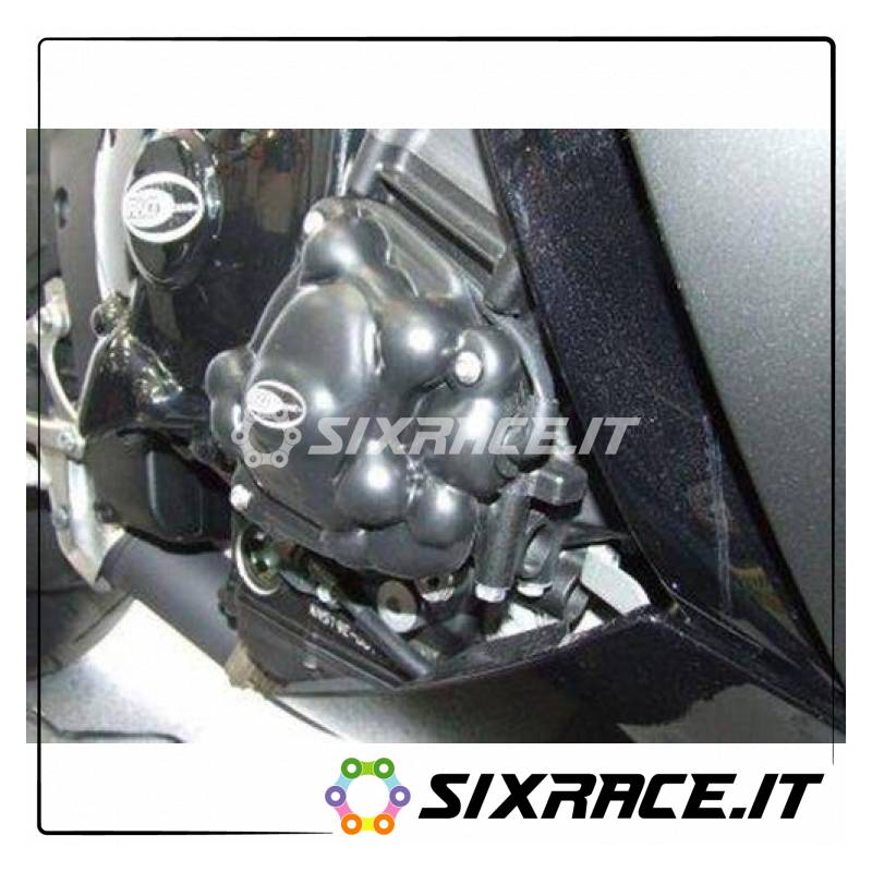 YAMAHA YZF-R1 09-14 DX protezioni pompa olio