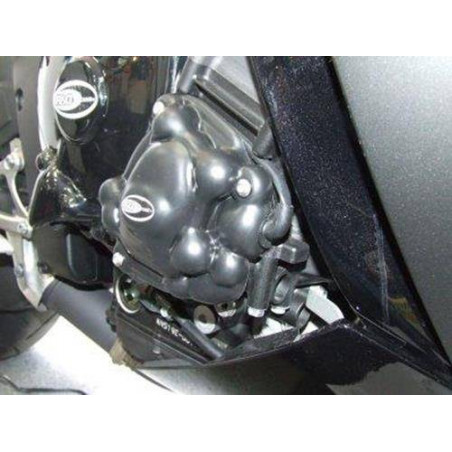 YAMAHA YZF-R1 09-14 DX protezioni pompa olio