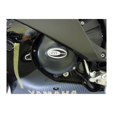 Protezioni carter sinistro YAMAHA YZF-R6 06-17 RG