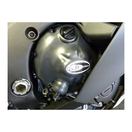 Protecteurs de carter droit YAMAHA YZF-R6 08-17 RG
