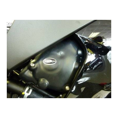 Protezioni pompa olio destro YAMAHA YZF-R6 06-17 RG